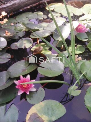  Maison � vendre 5 pi�ces 75 m�