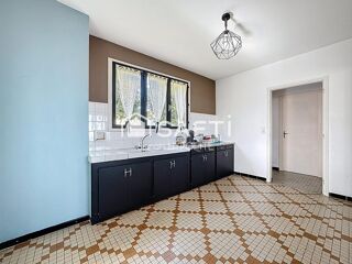  Maison à vendre 6 pièces 167 m²
