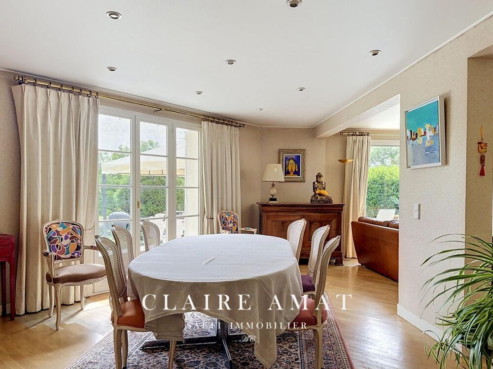 à vendre  Maison Septeuil (78790)