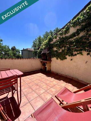  Maison à vendre 4 pièces 85 m²