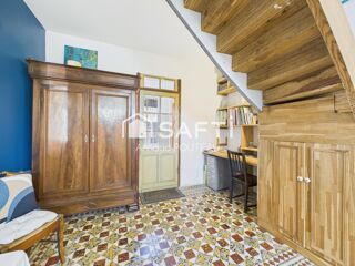  Maison � vendre 6 pi�ces 148 m�