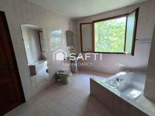  Maison à vendre 7 pièces 196 m²