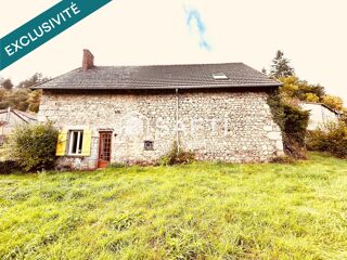  Maison � vendre 4 pi�ces 98 m�