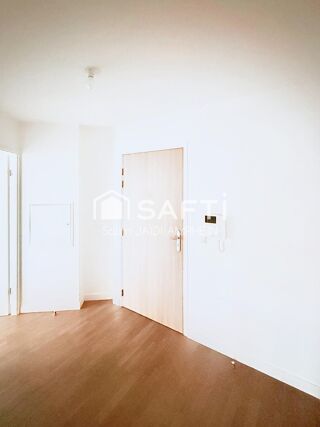  Appartement  vendre 2 pices 46 m