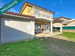  Maison � vendre 6 pi�ces 148 m�