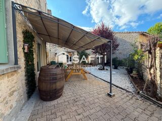  Maison à vendre 6 pièces 154 m²