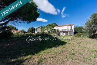  Maison � vendre 10 pi�ces 420 m�