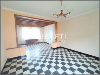  Maison � vendre 5 pi�ces 109 m�