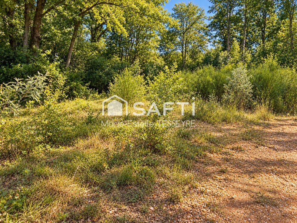 Vente Terrain Terrain à batir Artigues Artigues-pres-bordeaux