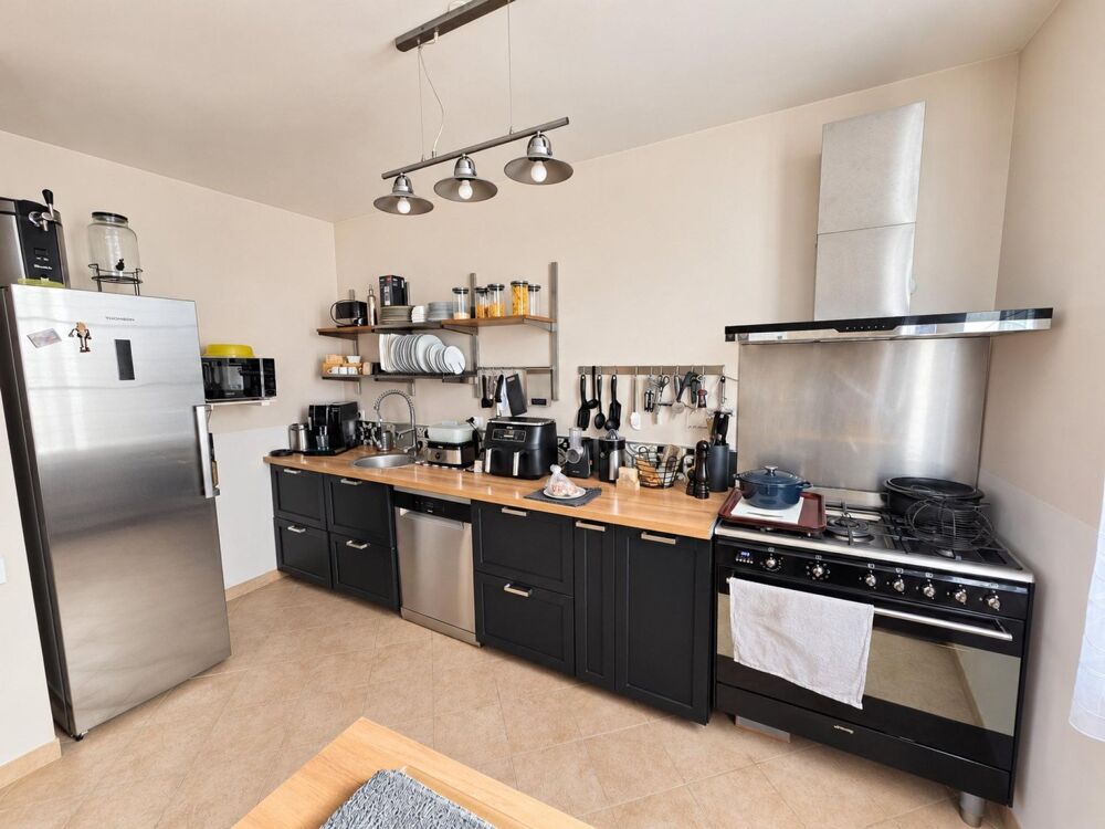 Vente Maison Dans une commune dynamique proche de compiègne: Jaux