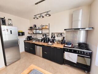 Vente Maison Dans une commune dynamique proche de compiègne: Jaux