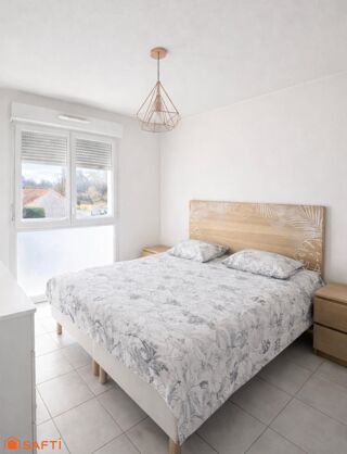  Appartement à vendre 3 pièces 65 m²
