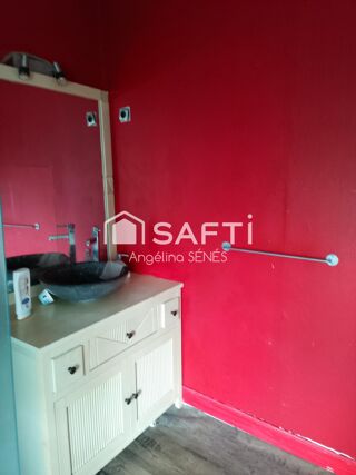  Maison � vendre 4 pi�ces 83 m�