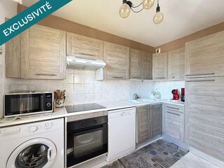  Appartement � vendre 3 pi�ces 60 m�