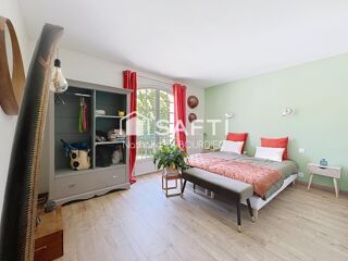 Maison à vendre 8 pièces 252 m²