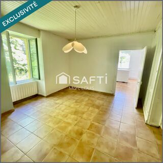  Maison à vendre 6 pièces 71 m²