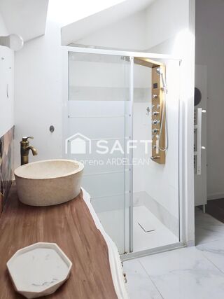  Maison à vendre 8 pièces 213 m²