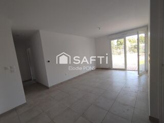  Appartement  vendre 3 pices 58 m