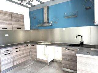  Maison � vendre 6 pi�ces 158 m�