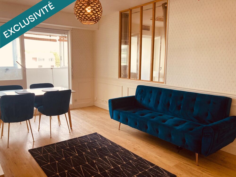 Vente Appartement Appartement 2 pièces Saint-hilaire-de-riez