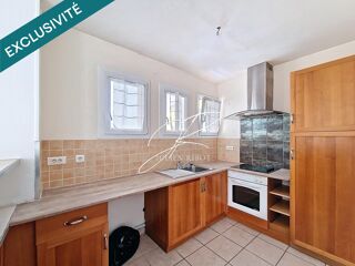  Appartement à vendre 3 pièces 64 m²