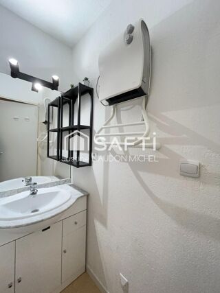  Appartement � vendre 2 pi�ces 35 m�