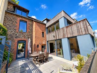  Maison à vendre 9 pièces 234 m²