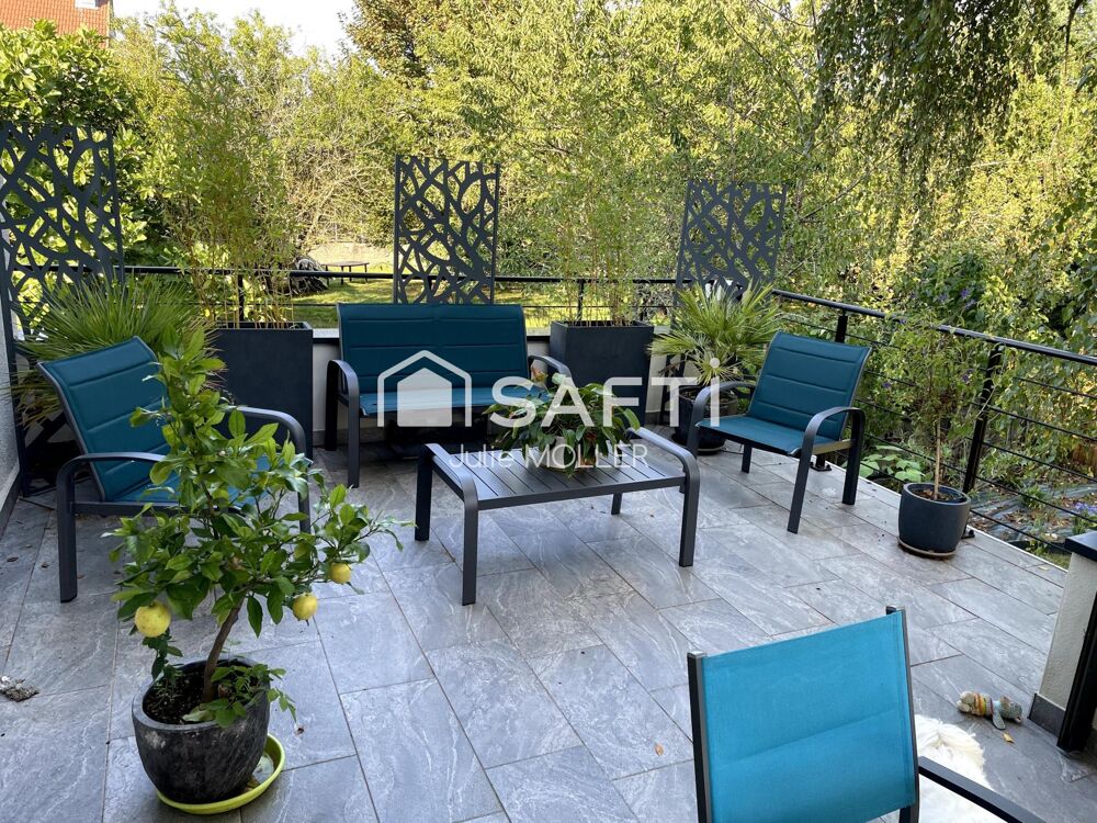 Vente Maison Et si votre prochain coup de cœur se trouvait à Guéret ? Gueret