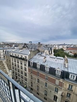  Appartement � vendre 1 pi�ce 10 m�