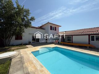  Maison � vendre 10 pi�ces 198 m�