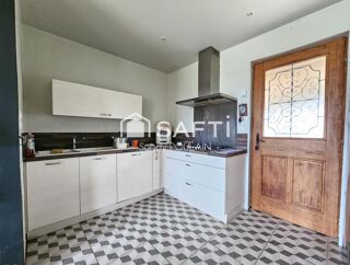  Maison à vendre 5 pièces 139 m²