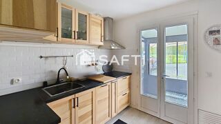  Maison � vendre 3 pi�ces 76 m�