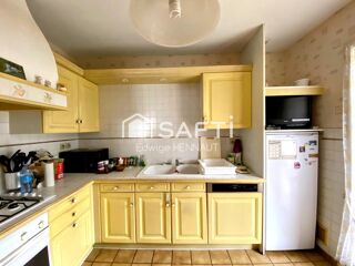  Maison � vendre 4 pi�ces 97 m�