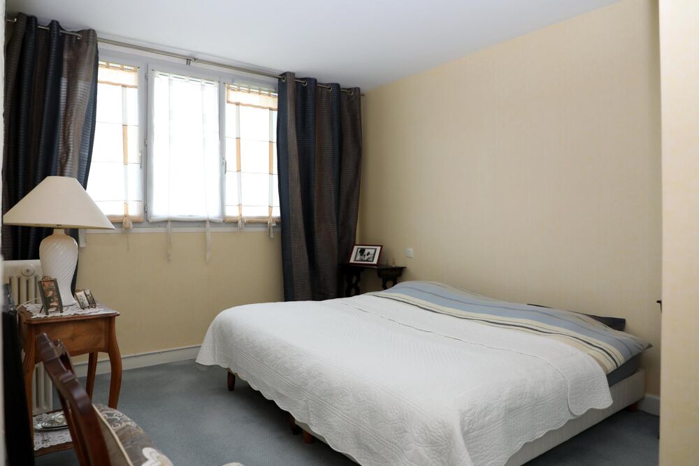 Vente Appartement Exceptionnel F4 – 90 m2 – parking et caves - DPE 
