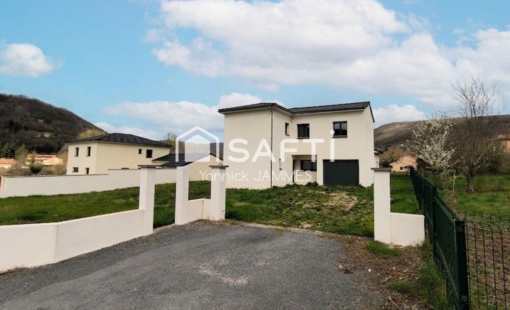 Vente Maison Villa neuve Saint-Affrique Saint-affrique