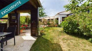  Maison � vendre 4 pi�ces 102 m�