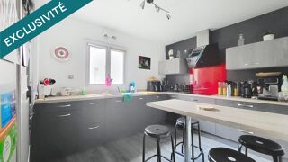  Appartement � vendre 4 pi�ces 96 m� Thiais