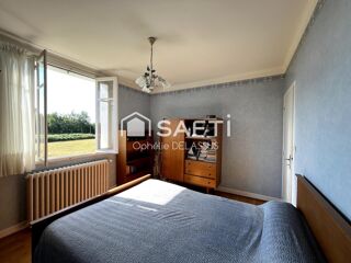  Maison à vendre 4 pièces 82 m²