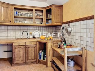  Maison � vendre 11 pi�ces 178 m�