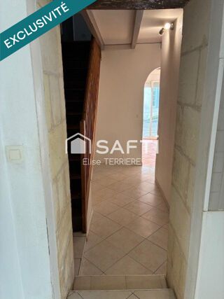  Maison � vendre 4 pi�ces 95 m�