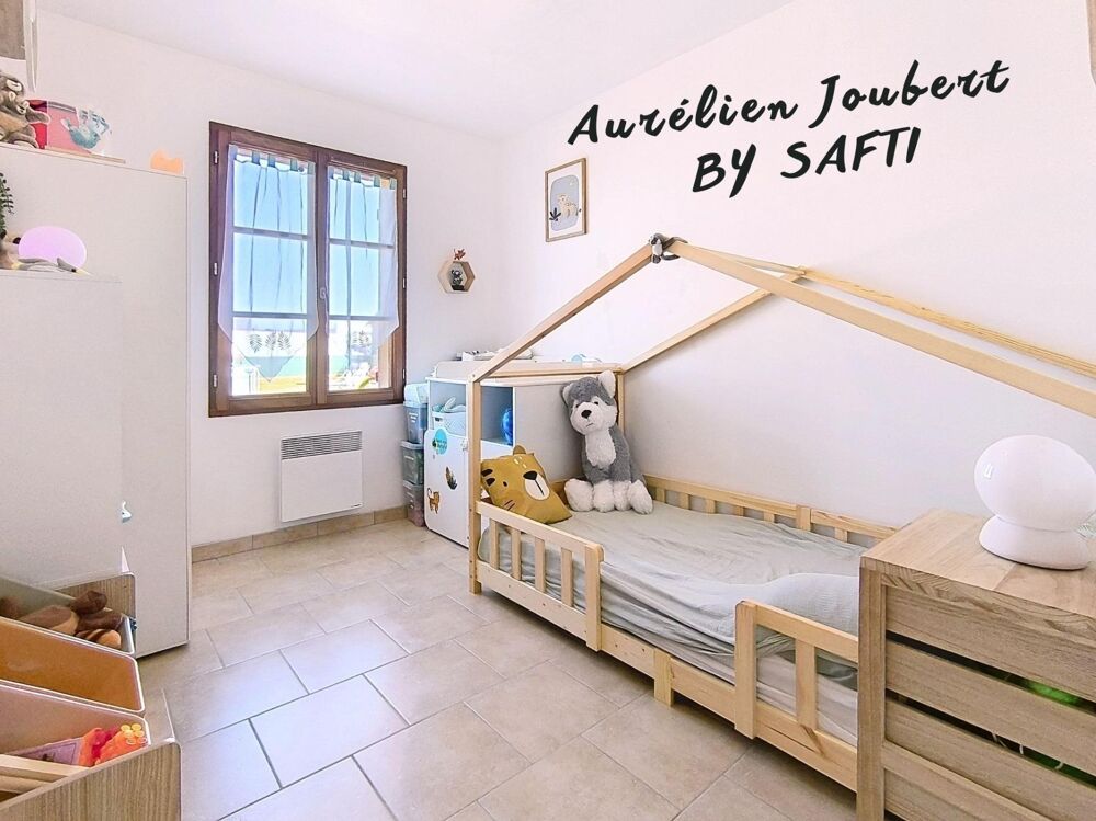 Vente Maison Maison de Plain-Pied (100 m²) à Éguzon-Chantôme Eguzon-chantome