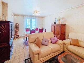 Maison à vendre 7 pièces 178 m²