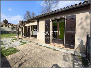  Maison � vendre 3 pi�ces 76 m�