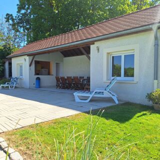  Maison à vendre 5 pièces 172 m²