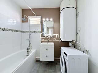  Appartement à louer 3 pièces 56 m²