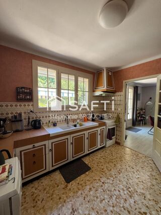  Maison à vendre 5 pièces 93 m²