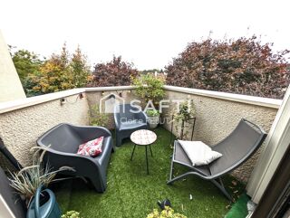  Appartement à vendre 5 pièces 115 m²