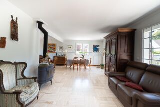  Maison � vendre 7 pi�ces 195 m�