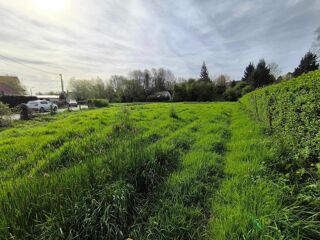  Terrain  vendre 2162 m
