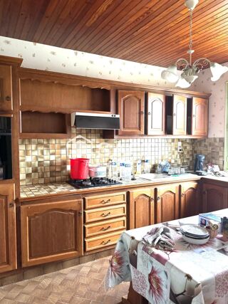  Maison � vendre 5 pi�ces 103 m�